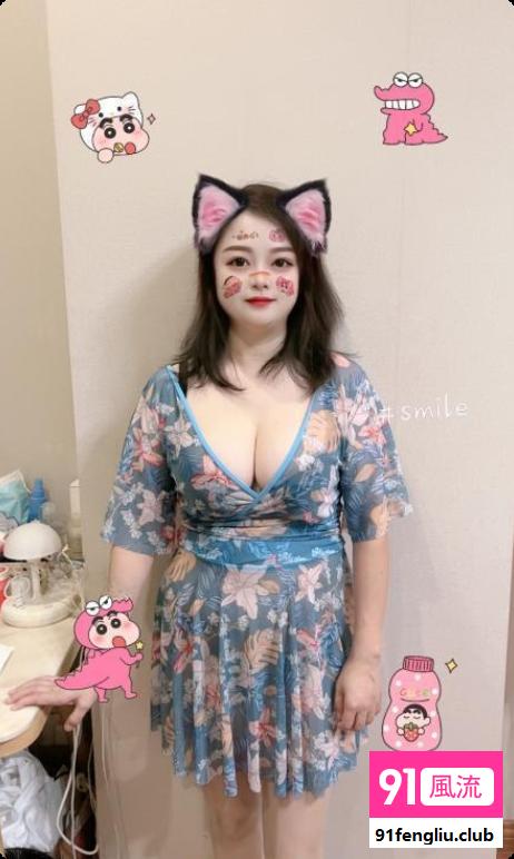 反食下沙巨乳人妻